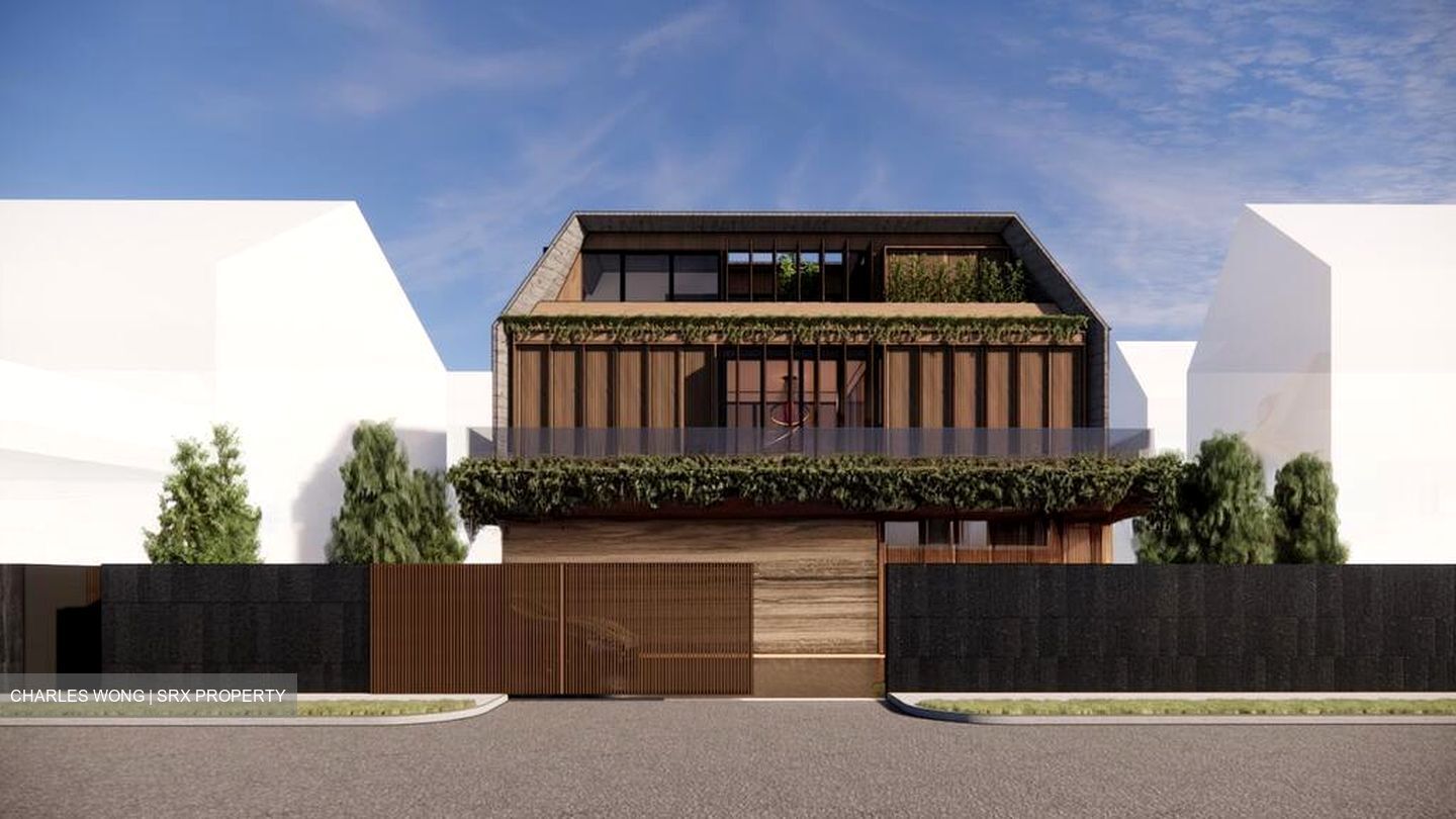 Jalan Pandan (D11), Detached #557451971